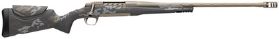 Browning XBolt 2 Mountain Pro SPR 300 Win Mag 22quot Barrel 3 rnd  Smoked Bronze MPN036085229