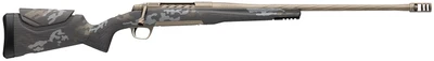 Browning X-Bolt 2 Mountain Pro SPR 300 Win Mag, 22" Barrel, 3 rnd - Smoked Bronze [MPN:036085229]