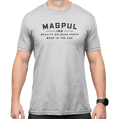 Magpul Industries Corp Go Bang Parts Mag11120412xl Cvc Tshirt 2x
