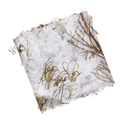 Allen  25324 3d Leafy Omnitex 12x56 Mo Brush Winter