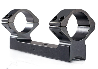 Talley Ring/base Combo 30mm  Med Tc Encore/prohunter Black