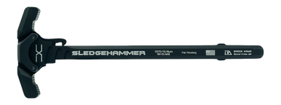 Faxon Firearms  Ffracharginghandle06 Breek Sledgehammer