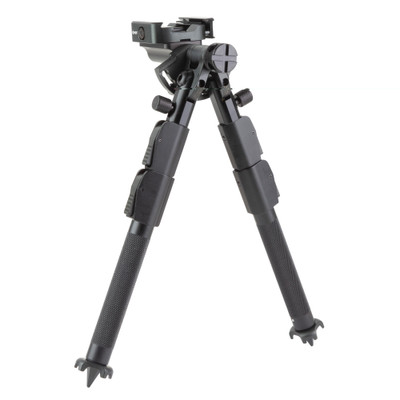 Mdt Ckye Pod G3 Dbl Pull Ap Lvr Blk