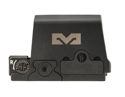 Meprolight Mpo Pros Optic  Green Dot 3/33moa Rmsc