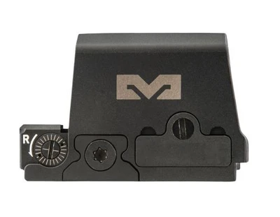 Meprolight Mpo Pros Optic  Green Dot 3/33moa Rmsc