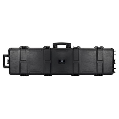 Evods Liberator Scoped Rifle Cs Blk