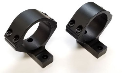 Talley Ring/base Combo 30mm  Medium Bergara Bmr Black