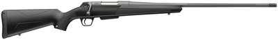 Winchester XPR Extreme 300 Win Mag 26quot Barrel 3 rnd  TungstenBlack MPN535801233