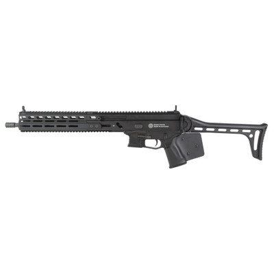 Grand Power Stribog SP9A1 16" 9mm, 16" Barrel, CA Compliant, 10 rnd - Black [MPN:810091158142]