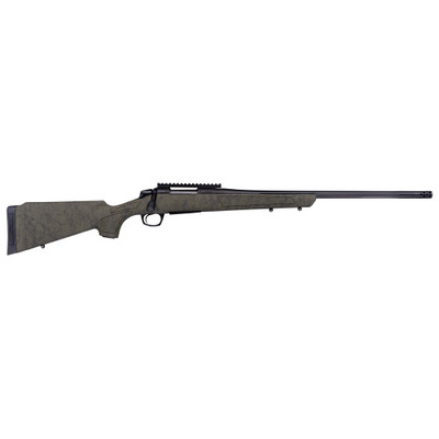 CVA Cascade XT .243 Win, 22" Barrel, 4 rnd - Black [MPN:CR3977G]