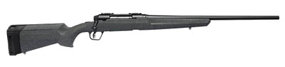 Savage Axis 2 30-06 Springfield, 22" Barrel, 4 rnd - Black [MPN:58300]