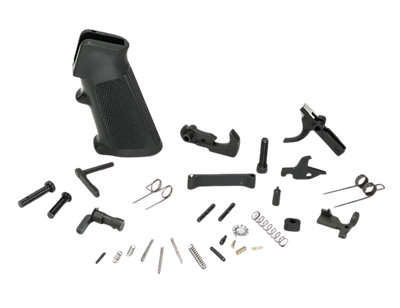 Vktr Industries  Wla Wlalow101301 Ar15 Lpk Complete Stg5