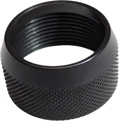 Comstock Knurled Thread  Protector Rearden/planb