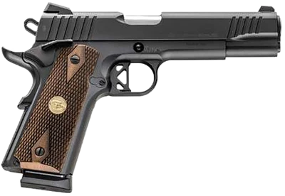 Charles Daly 1911 Superior 45 ACP 5quot Barrel 8 rnd  Black MPN440211