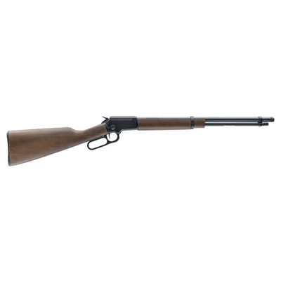 Chiappa LA322 Carbine Take Down .22 Mag, 18.5" Barrel, 10 rnd - Wood/Blued [MPN:920.433]