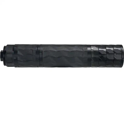 PWS SUPPRESSOR BDE 36 TI MODULAR - Black [MPN:BDE36]