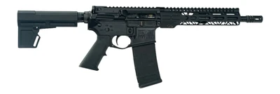 Faxon Firearms Sport 300 Blackout 1050quot Barrel Pistol Brace 30 rnd  Black MPNFXSPT3B105GA9