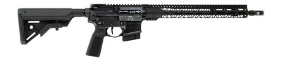 Faxon Firearms Pro 22 ARC 16quot Barel 10 rnd  Black MPNFXPRO22ARC16GA15