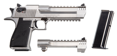 Magnum Research Desert Eagle Mag De50429smrb  De Combo 50ae429de Imb Ss