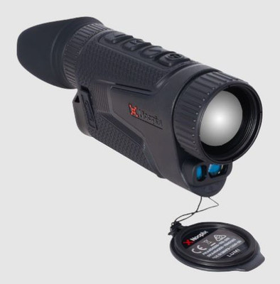 Nocpix Lumi H35 Compact  Thermal Monocular 640 35mm Lrf