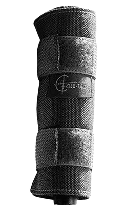 Coletac  Bpc101 Baby Python Supp Cover 5x1 Blk