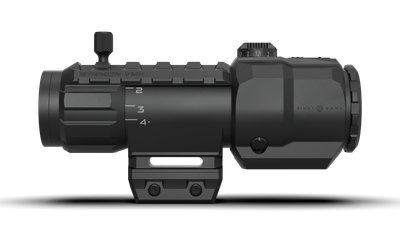 Sightmark Strikon Vmp 14x22  22mm Scope W/night Vision