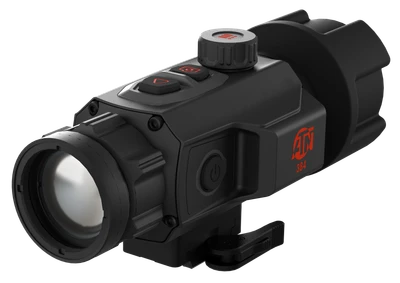Atn Tico 6 Tico6335a  Tico6 384 Clipon