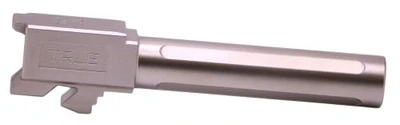 True Precision For Ruger Rxm  Barrel Non Threaded Satin Ss