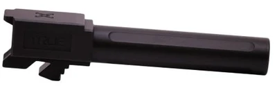 True Precision For Ruger Rxm  Barrel Non Threaded Black Ntrd