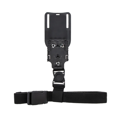 Safariland  Saf Rgrublcomplete2 Rgr Ubl Complete Blk