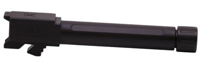 True Precision For Ruger Rxm  Barrel Threaded Black Nitride