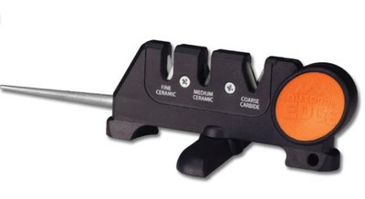 Outdoor Edge Game Edgex 4  Stage Sharpener