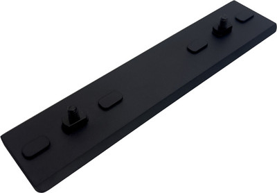 Amend2 Mlok To Arca Adapter  6" Black