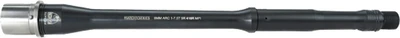 Faxon Ar15 Match Bbl 6mm Arc  12.5" 1:7.5 5r Gunner Profile