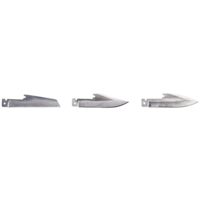 Remington RXB Multi Blade Replacement Set 3/ct