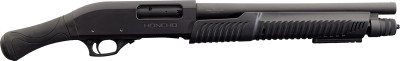 Chiappa Honcho Tactical Pump 12 GA 14quot Barrel 5 rnd  Black MPN930436