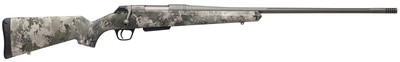WINCHESTER XPR EXTREME TT VSX 350 LEGEND 22quot Barrel 4 rnd  TungstenCamo MPN535800296