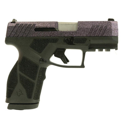 Taurus GX2 9mm 338quot Barrel 13 rnd  Purple Sparkle MPN1GX29315X13 MODSP