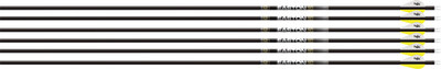 Easton Arrow 5.0 500 2" Blazer  Hit Insert 6pk