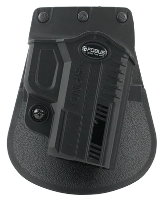 Fobus Evolution Paddle Holster