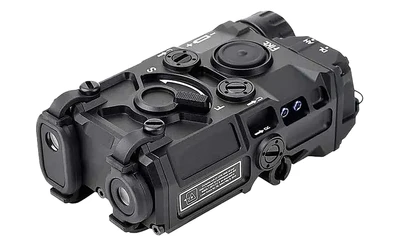 EOTech On-Gun-Laser Green Vis Laser/Infrared Laser/Illuminator
