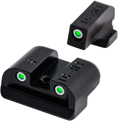 Truglo Tritium Tru Tg231s2  Trit Sight Sig 6f/8r Set