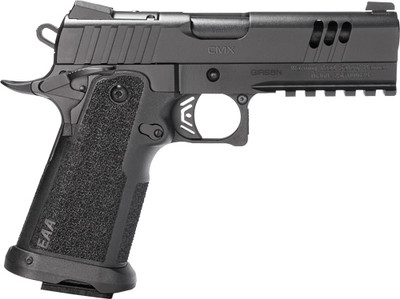 Girsan Witness 2311 CMX 9mm 425quot Barrel 17 rnd  Black MPN395060