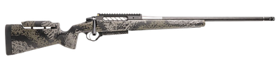 Seekins Havak Element M3 6mm Creedmoor, 20" Barrel, 3 rnd - Mountain Shadow [MPN:0011710383-F]