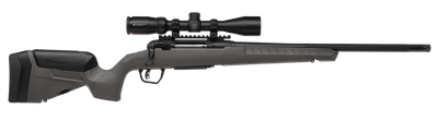 Savage 110 Trailblazer 400 Legend, 20" Barrel, Vortex Diamondback, 4 rnd - Dar grey/Black [MPN:32464]