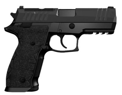 STEYR ATD COMPACT BASE 9MM 4quot Barrel Optic Ready 18 rnd  Black MPNCGAX019603123