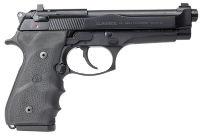 Beretta Usa 92fs Ber J92f700ca  9mm Brig Bl *ca* 10rd