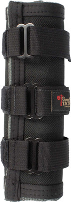 Us Tactical Suppressor Cover  8" Black
