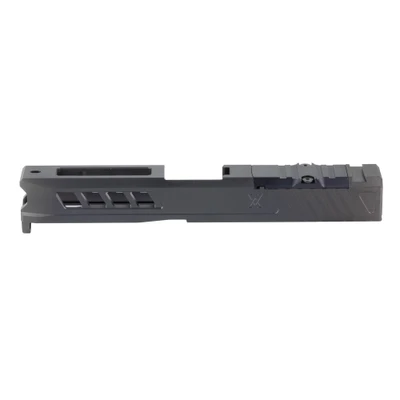 True Prec Sld Rug Rxm Rmr Cut Bk Dlc