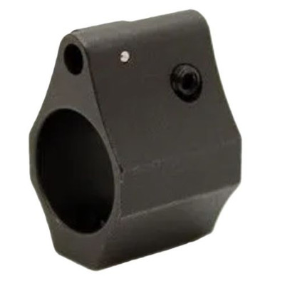 Kaw Valley Precision Ar15  Adjustable Gas Block .625